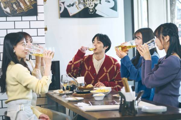 「私たち結婚しました5」第8話今夜放送　白間美瑠はNMB48同窓会で結婚報告