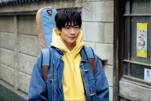 川口春奈＆松下洸平のラストシーンに「最後に全部持ってった」“松嶋”井之脇海にも「癒し」の声上がる「9ボーダー」第3話