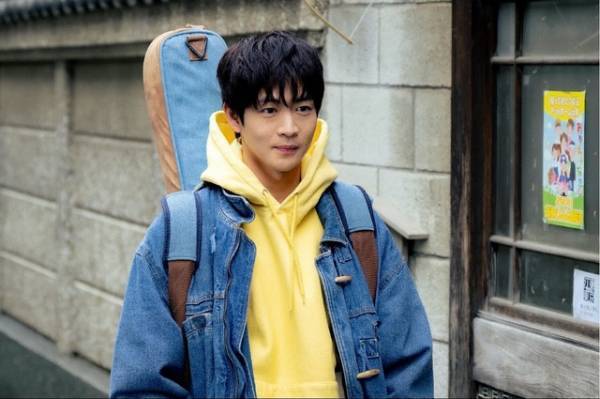 川口春奈＆松下洸平のラストシーンに「最後に全部持ってった」“松嶋”井之脇海にも「癒し」の声上がる「9ボーダー」第3話