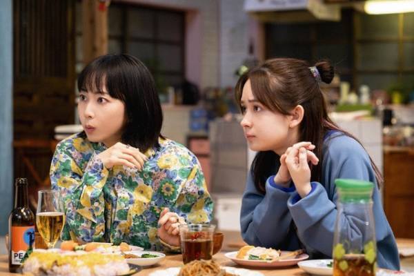 川口春奈＆松下洸平のラストシーンに「最後に全部持ってった」“松嶋”井之脇海にも「癒し」の声上がる「9ボーダー」第3話