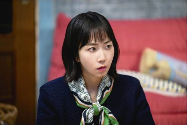 川口春奈＆松下洸平のラストシーンに「最後に全部持ってった」“松嶋”井之脇海にも「癒し」の声上がる「9ボーダー」第3話