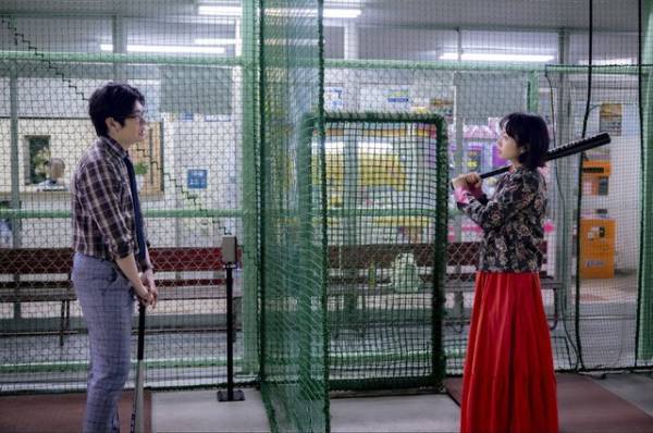 川口春奈＆松下洸平のラストシーンに「最後に全部持ってった」“松嶋”井之脇海にも「癒し」の声上がる「9ボーダー」第3話