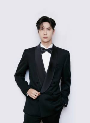 グッズが即完!? 『無名』で光る中国の新星ワン・イーボーに迫る