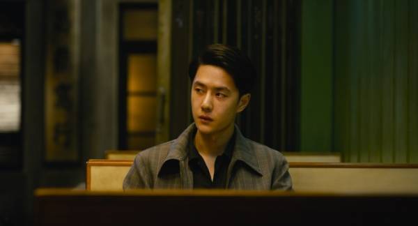 グッズが即完!? 『無名』で光る中国の新星ワン・イーボーに迫る