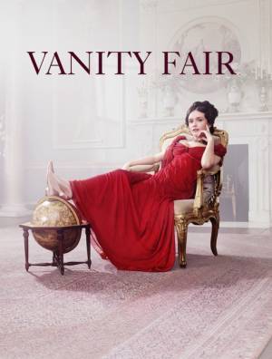 オリヴィア・クック主演ドラマ「ヴァニティ・フェア～燃ゆる欲望～」期間限定無料中