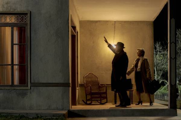 ヒトラー南米逃亡説を大胆なアプローチで映画化『お隣さんはヒトラー？』7月公開決定