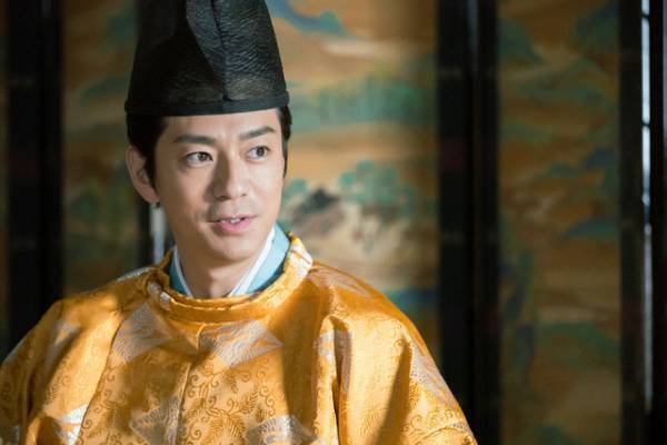 玉置玲央“道兼”を「つかめないまま…」吉高由里子もふり返る「光る君へ」君かたり