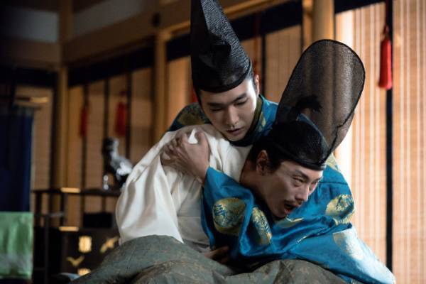 玉置玲央“道兼”を「つかめないまま…」吉高由里子もふり返る「光る君へ」君かたり