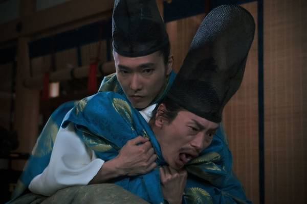 「光る君へ」18話　道兼に悲しみの声あふれる、玉置玲央に「凄まじい演技」の評価も