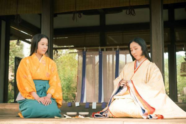 「光る君へ」18話　道兼に悲しみの声あふれる、玉置玲央に「凄まじい演技」の評価も