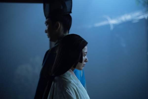 「光る君へ」18話　道兼に悲しみの声あふれる、玉置玲央に「凄まじい演技」の評価も