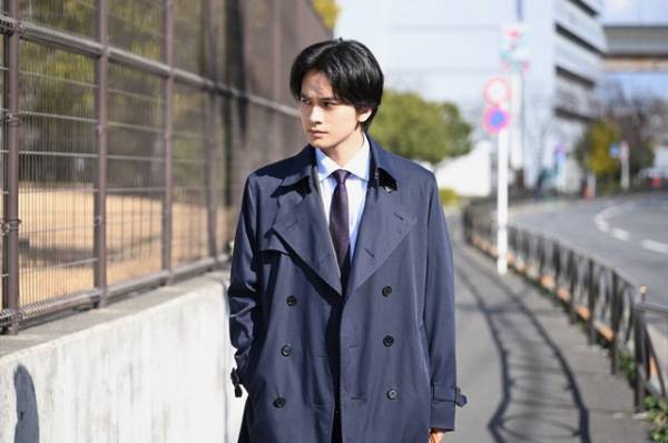 「アンチヒーロー」4話　北村匠海“赤峰”が長谷川博己“明墨”の謎に接近…「次回が気になる」の声上がる