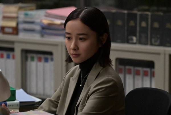 「アンチヒーロー」4話　北村匠海“赤峰”が長谷川博己“明墨”の謎に接近…「次回が気になる」の声上がる