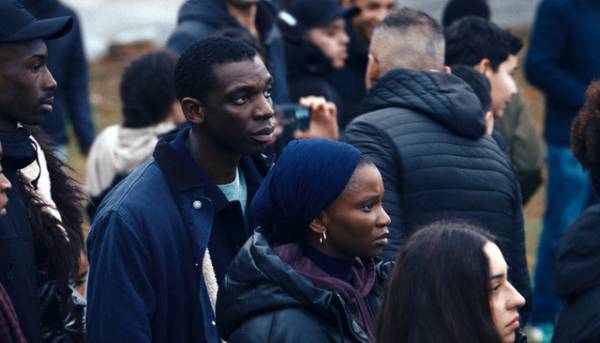 「見えない女性たちを可視化したかった」『バティモン5』ラジ・リ監督が明かす