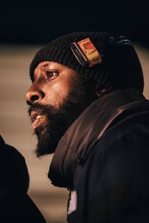 「見えない女性たちを可視化したかった」『バティモン5』ラジ・リ監督が明かす