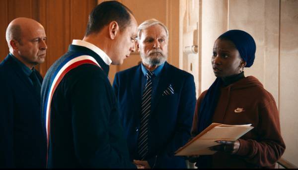 「見えない女性たちを可視化したかった」『バティモン5』ラジ・リ監督が明かす