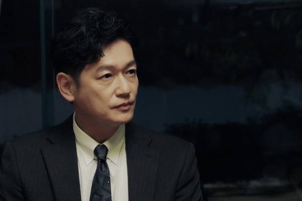 岡山天音“綾野”が杉咲花“ミヤビ”との過去を思い出す表情に「切ない」「良すぎる」の声上がる…「アンメット」4話