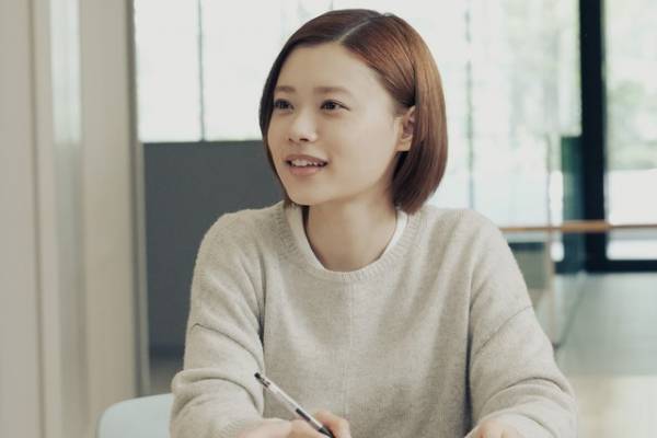 岡山天音“綾野”が杉咲花“ミヤビ”との過去を思い出す表情に「切ない」「良すぎる」の声上がる…「アンメット」4話