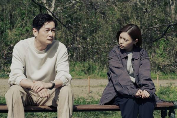 岡山天音“綾野”が杉咲花“ミヤビ”との過去を思い出す表情に「切ない」「良すぎる」の声上がる…「アンメット」4話