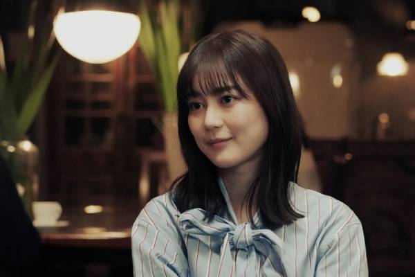 岡山天音“綾野”が杉咲花“ミヤビ”との過去を思い出す表情に「切ない」「良すぎる」の声上がる…「アンメット」4話