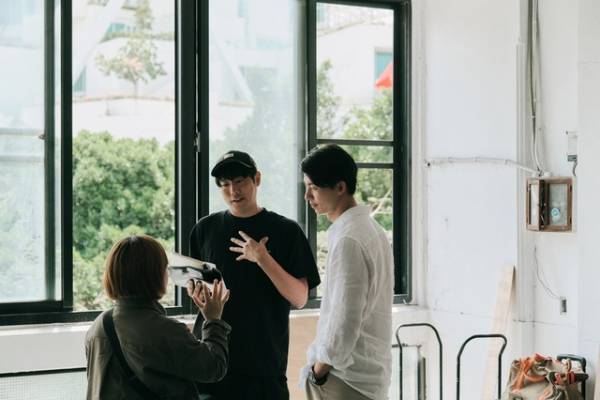 シュー・グァンハン、藤井道人監督の演出に感銘「とても心地よいもの」『青春18×2』