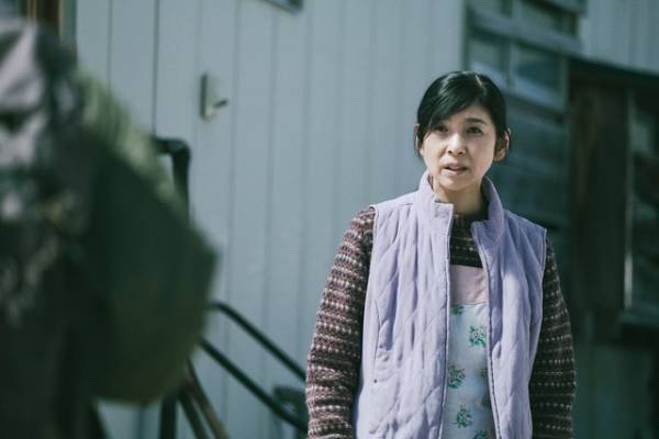 シュー・グァンハン、藤井道人監督の演出に感銘「とても心地よいもの」『青春18×2』