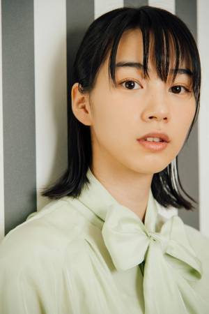 のん、アクション＆シニカルコメディに初挑戦　藤ヶ谷太輔共演「幸せカナコの殺し屋生活」今冬配信