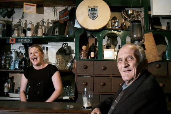 アイルランド映画祭2024、5月31日より開催 日本初公開作ほか8作品上映