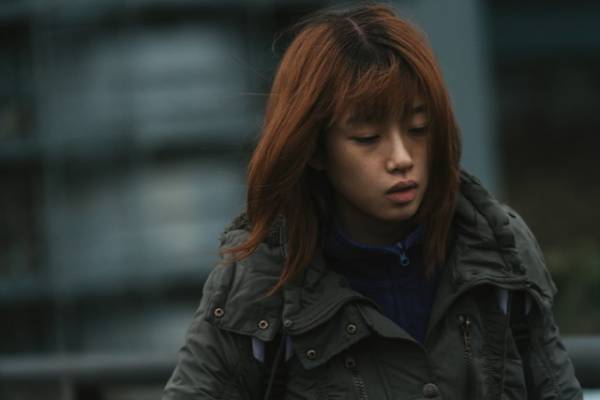 河合優実「彼女の人生を、自分が生き直す」覚悟の熱演を刻んだ『あんのこと』新場面写真