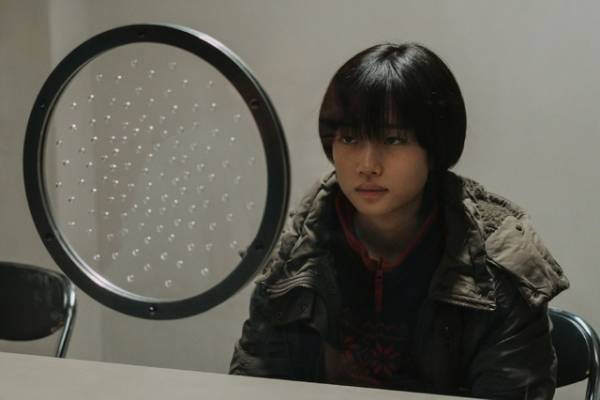 河合優実「彼女の人生を、自分が生き直す」覚悟の熱演を刻んだ『あんのこと』新場面写真