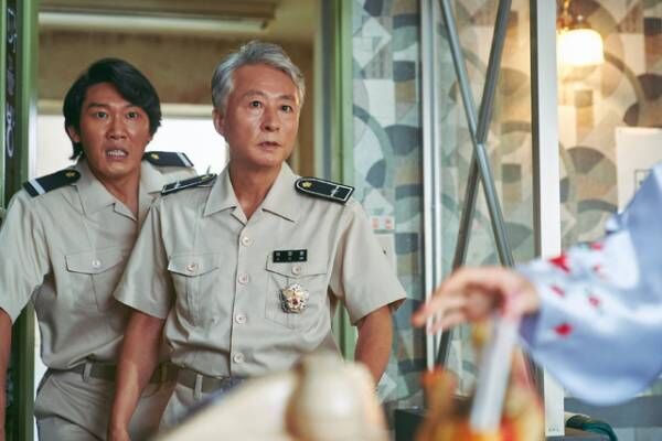 キム・スヒョンは人気賞獲得、『ソウルの春』監督と「ムービング」が大賞に　第60回百想芸術大賞発表