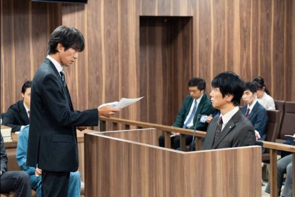 「Destiny」5話　ラスト、亀梨和也“真樹”の行動に「衝撃展開すぎる！」「誰か庇ってるのか」の声