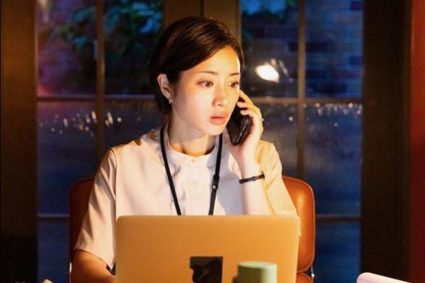 「Destiny」5話　ラスト、亀梨和也“真樹”の行動に「衝撃展開すぎる！」「誰か庇ってるのか」の声