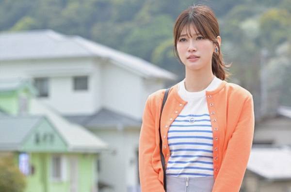 神尾楓珠“朝日”の“言葉”に疑念噴出「何かウラが…」「くるり～誰が私と恋をした？～」5話