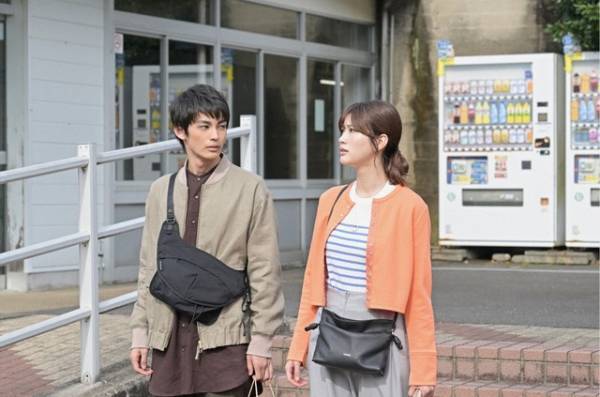 神尾楓珠“朝日”の“言葉”に疑念噴出「何かウラが…」「くるり～誰が私と恋をした？～」5話