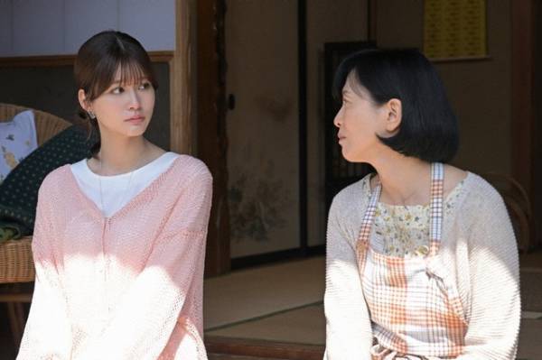 神尾楓珠“朝日”の“言葉”に疑念噴出「何かウラが…」「くるり～誰が私と恋をした？～」5話