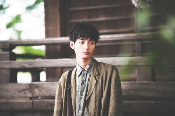 『不死身ラヴァーズ』青木柚＆前田敦子インタビュー映像公開