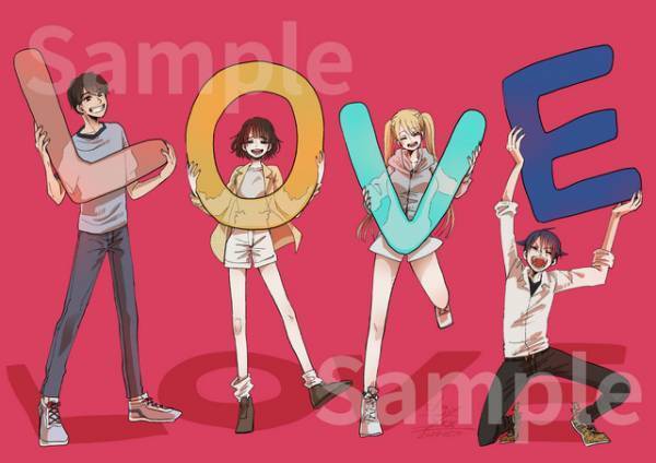 『不死身ラヴァーズ』青木柚＆前田敦子インタビュー映像公開