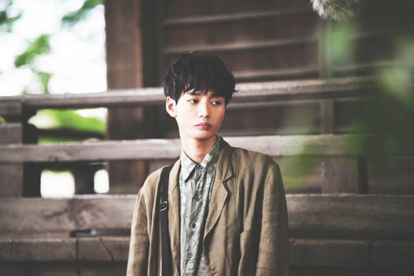 『不死身ラヴァーズ』青木柚＆前田敦子インタビュー映像公開