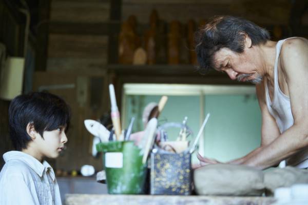 『かくしごと』安藤政信、“自分が演じたい”ほど「杏さんはすごくいい役を勝ち取った」