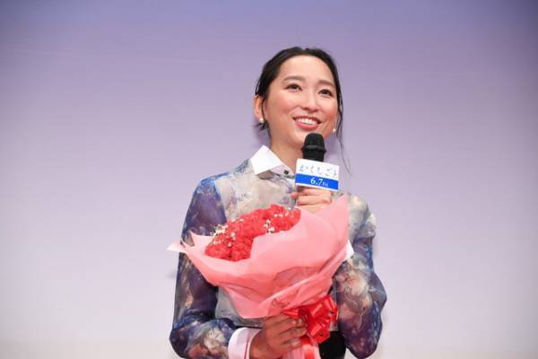 『かくしごと』安藤政信、“自分が演じたい”ほど「杏さんはすごくいい役を勝ち取った」