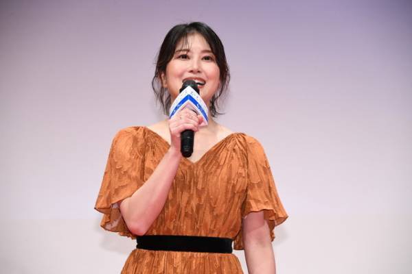 『かくしごと』安藤政信、“自分が演じたい”ほど「杏さんはすごくいい役を勝ち取った」