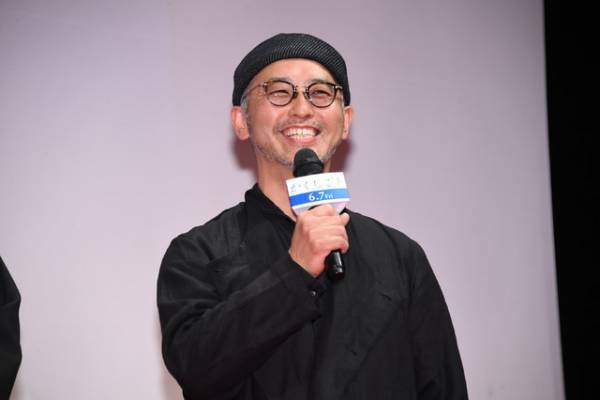 『かくしごと』安藤政信、“自分が演じたい”ほど「杏さんはすごくいい役を勝ち取った」