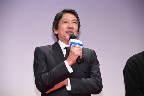『かくしごと』安藤政信、“自分が演じたい”ほど「杏さんはすごくいい役を勝ち取った」
