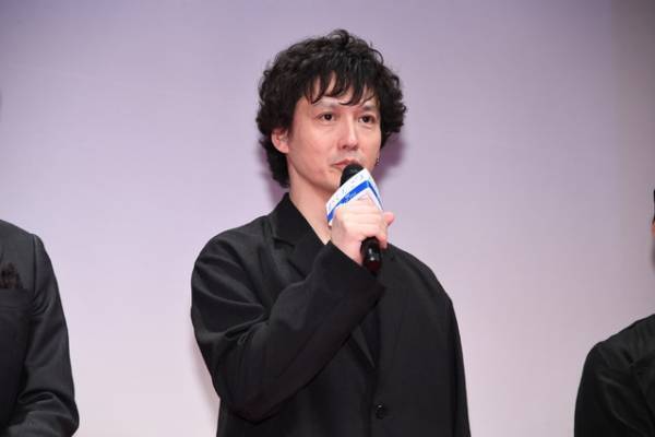 『かくしごと』安藤政信、“自分が演じたい”ほど「杏さんはすごくいい役を勝ち取った」