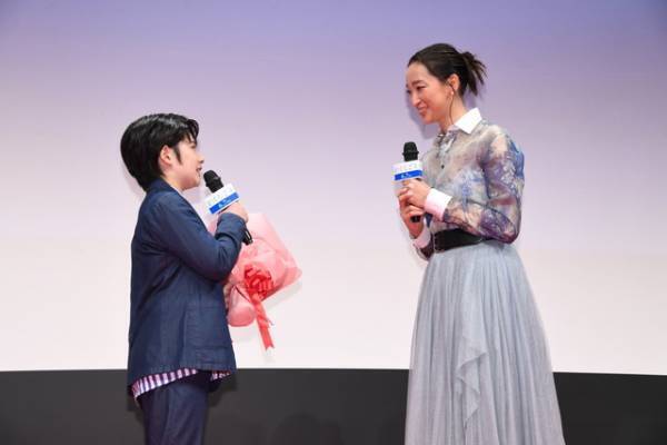 『かくしごと』安藤政信、“自分が演じたい”ほど「杏さんはすごくいい役を勝ち取った」
