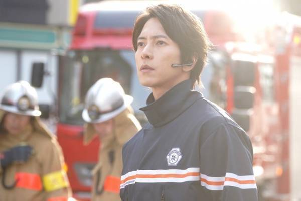 かつて絶望を経験した山下智久“晴原”の言葉に「響く」「愛のある言葉」の声上がる…「ブルーモーメント」3話