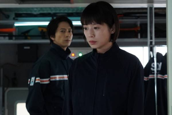 かつて絶望を経験した山下智久“晴原”の言葉に「響く」「愛のある言葉」の声上がる…「ブルーモーメント」3話