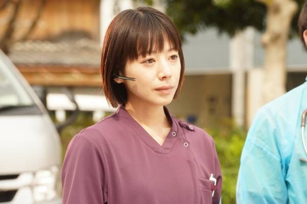 かつて絶望を経験した山下智久“晴原”の言葉に「響く」「愛のある言葉」の声上がる…「ブルーモーメント」3話