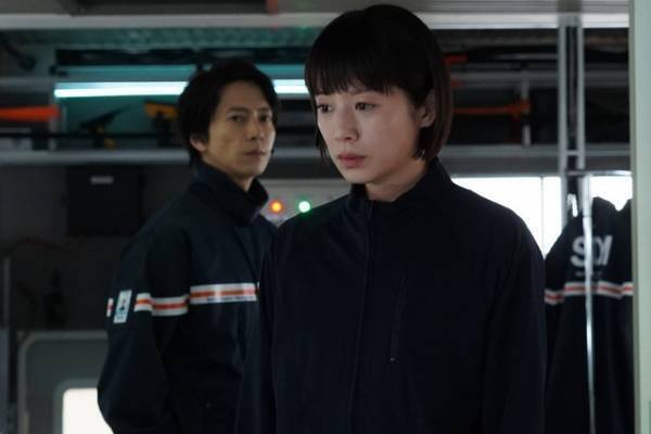 かつて絶望を経験した山下智久“晴原”の言葉に「響く」「愛のある言葉」の声上がる…「ブルーモーメント」3話